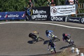 Tour de France 2025 - 112th Edition - 13th stage Loudenvielle - Peyragudes 10,9 km - 18/07/2025 -  - Kei Tsuji/SprintCyclingAgency?2025